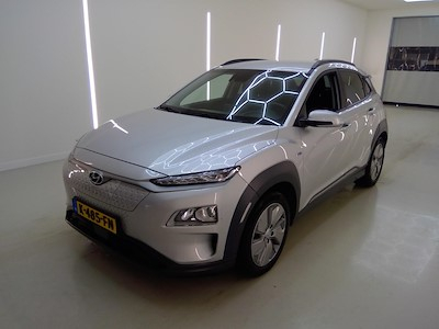 Hyundai KONA Fashion Electric 64 kWh 5d