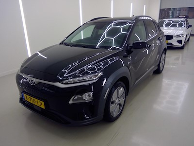 Hyundai KONA Premium Electric 64 kWh 5d