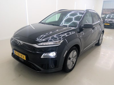Hyundai KONA Premium Electric 64 kWh 5d