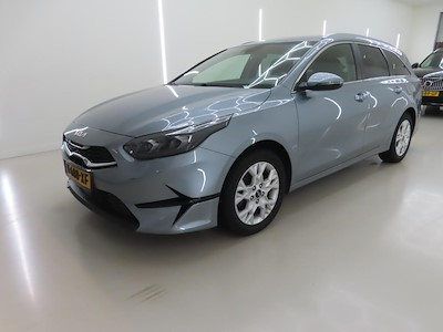 Kia Ceed sportswagon 1.0 T-GDi DynamicPlusLine 5d