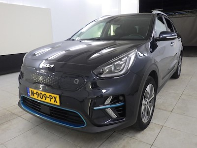 Kia E-Niro 64kWh DynamicPlusLine 5d incl Warmtepomp Onze Deal