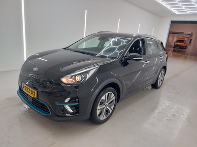 Kia Niro e-Niro EV DynamicLine 5d