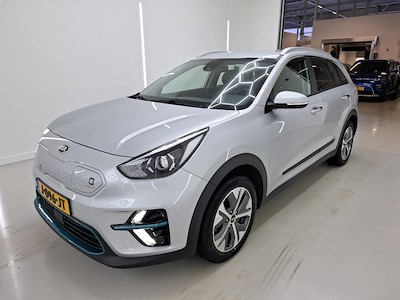 Kia Niro e-Niro EV DynamicLine 5d