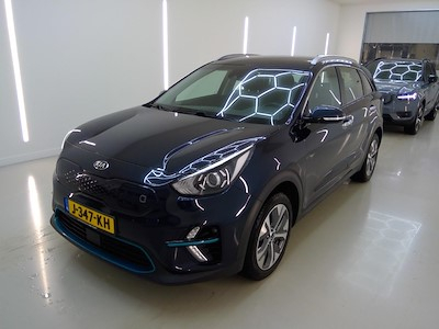Kia Niro e-Niro EV DynamicLine 5d