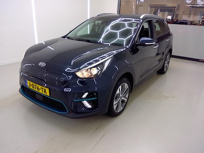 Kia Niro e-Niro EV DynamicLine 5d