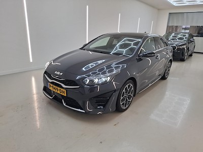 Kia ProCeed 1.5 T-GDi DCT7 GT-Line glazen dak 5d