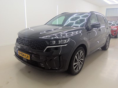 Kia SORENTO 1.6 T-GDi AT6 PHEV 4WD ExecutiveLine 5d
