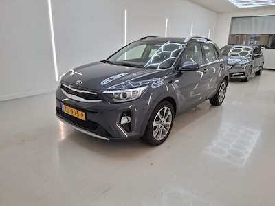 Kia Stonic 1.0 T-GDi 74 kW DynamicLine 5d
