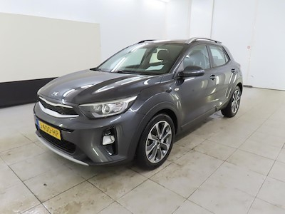 Kia Stonic 1.0 T-GDi DCT7 ActieAuto 5d DynamicLine APL