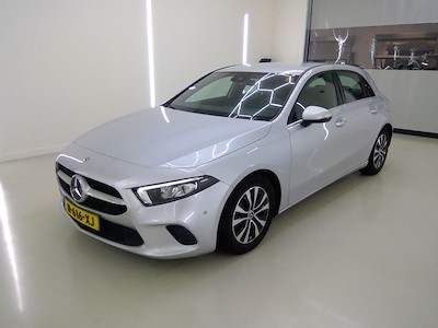 Mercedes-Benz A-klasse A 180 Business Solution 5d