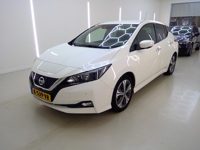 Nissan Leaf N-CONNECTA 40kWh 5d APL