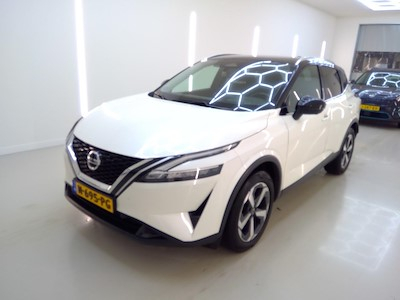 Nissan Qashqai 1.3 Mild-Hybrid 158 PREMIERE EDITION Xtr 5d