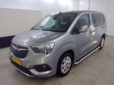 Opel Combo tour 1.2 Turbo Start/Stop Edition L2H1 5d