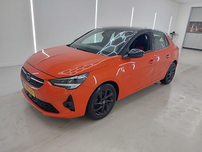 Opel CORSA 1.2 TURBO GS LINE 74KW 5d