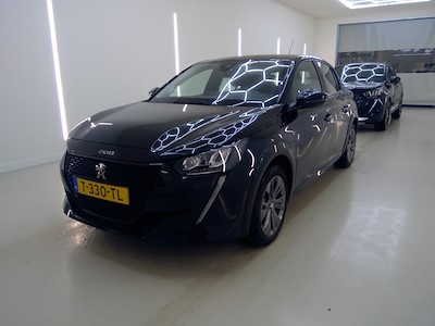 Peugeot E-208 Active Pack 50kWh 136 5d