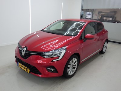 Renault CLIO 1.0 TCe 100 Bi-Fuel Intens