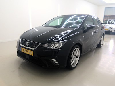 Seat IBIZA 1.0 Eco TSI ACTI 5d FR Business Intense 5d