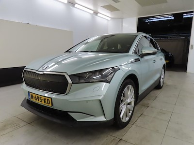 Skoda Enyaq IV 60 5d