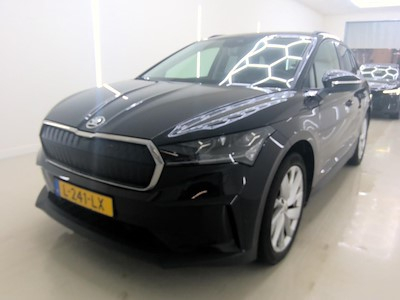 Skoda Enyaq IV 60 First Edition