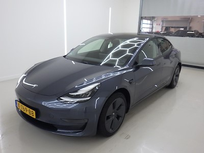 Tesla Model 3 Long Range Dual Motor AWD