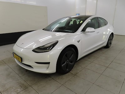 Tesla Model 3 Standard Range Plus RWD 4d ActieAuto