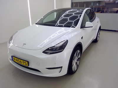 Tesla Model Y Long Range Dual Motor AWD 5d Onze Deal