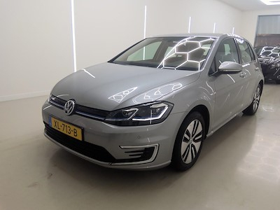 Volkswagen GOLF e-Golf auto 5d