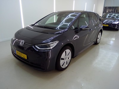Volkswagen ID.3 58kWh 107kW Pro auto 5d