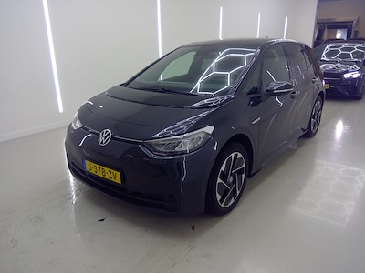 Volkswagen ID.3 58kWh 150kW Pro Edition auto 5d