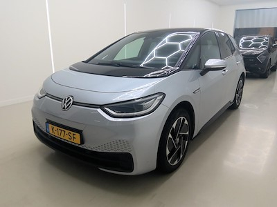 Volkswagen ID.3 58kWh Business auto
