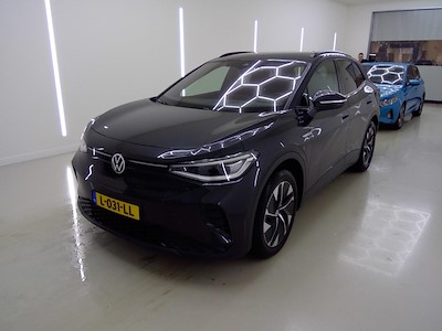 Volkswagen ID.4 77kWh Business Auto 5d