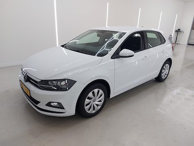 Volkswagen POLO 1.0 TSI 70kW Comfortline 5d