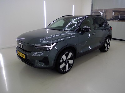 Volvo EX40 Single Motor Extended Range 185kW Ultra