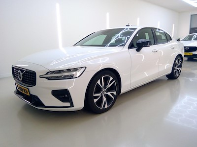 Volvo S60 B3 Automaat R-Design 4d