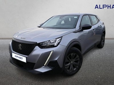 Peugeot 2008 PureTech 130 S&amp;S EAT8 Active Pack VP [5P] bva 8-130CH-7cv, 2022