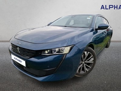 Peugeot 508 SW HYBRID 225 E-EAT8 Allure Pack VP [5P] bva 8-225CH-10cv, 2021