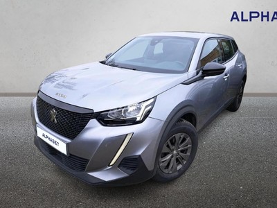 Peugeot 2008 PureTech 130 S&amp;S EAT8 Active Pack VP [5P] bva 8-130CH-7cv, 2023