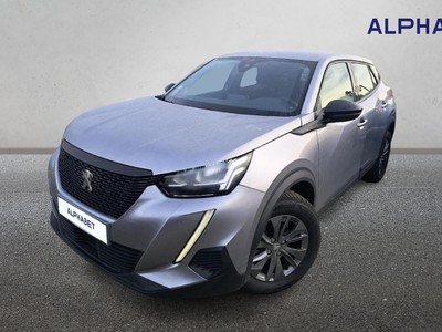 Peugeot 2008 PureTech 130 S&amp;S EAT8 Active Pack VP [5P] bva 8-130CH-7cv, 2023