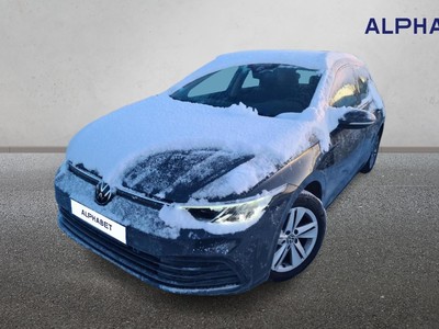 Volkswagen Golf 1.0 ETSI OPF 110 DSG7 LIFE PLUS VP [5P] bva 7-110CH-6cv, 2023