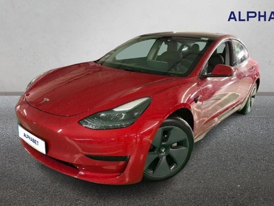 Tesla MODEL 3 Propulsion VP [4P] bva 1-306CH-7cv, 2022