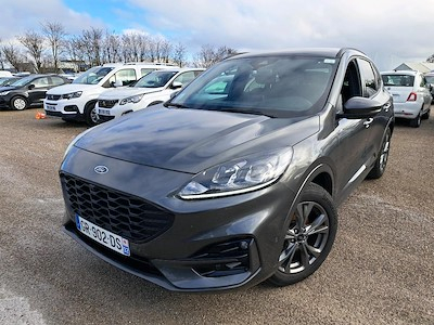 Ford KUGA Kuga 2.5 Duratec 190ch FHEV ST-Line Business BVA