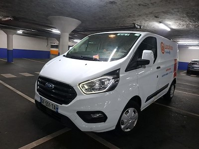 Ford Transit custom Transit Custom Fg 300 L1H1 2.0 EcoBlue 130 Trend Business