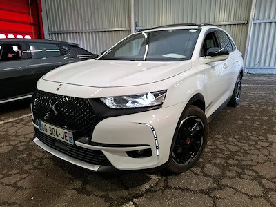 Citroen DS7 DS 7 Crossback E-TENSE 225ch Performance Line