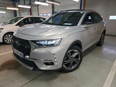 Citroen DS7 DS 7 Crossback E-TENSE 4x4 300ch Grand Chic