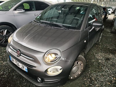 Fiat 500 500 1.0 70ch BSG S&S Pack Confort