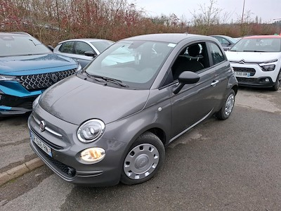 Fiat 500 500 1.0 70ch BSG S&S Pack Confort