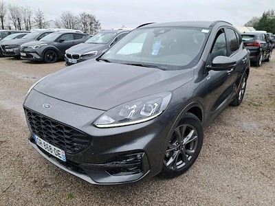 Ford KUGA Kuga 2.5 Duratec 190ch FHEV E85 ST-Line Business BVA