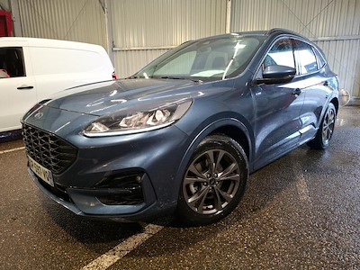 Ford KUGA Kuga 2.5 Duratec 190ch FHEV E85 ST-Line Business BVA