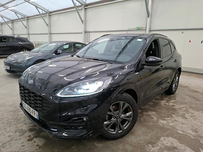 Ford KUGA Kuga 2.5 Duratec 190ch FHEV E85 ST-Line X BVA
