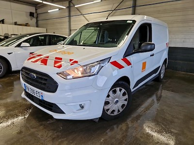 Ford Transit connect VU Transit Connect L1 1.0E 100ch Trend